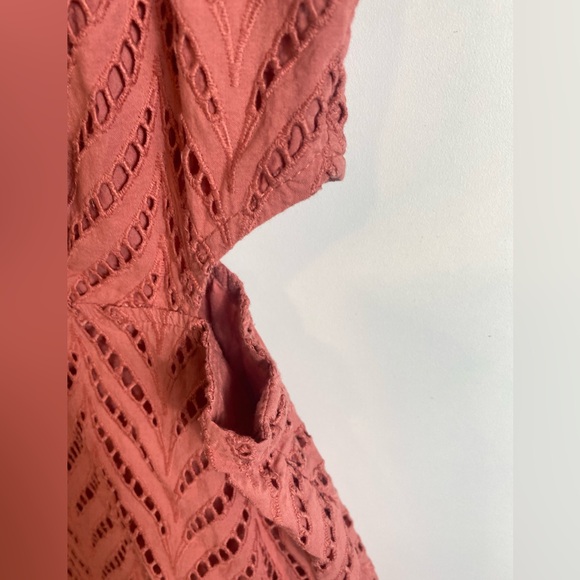 #486 BARDOT Aria Dress size XS - Picture 6 of 13